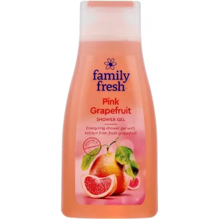 Family Fresh Pink Grapefruit
