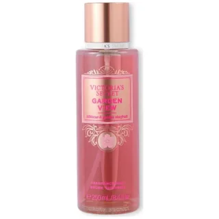 Victorias Secret Victoria's Secret Garden View Body Mist