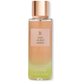 Victorias Secret Victoria's Secret Lush Orchid Amber Body Mist