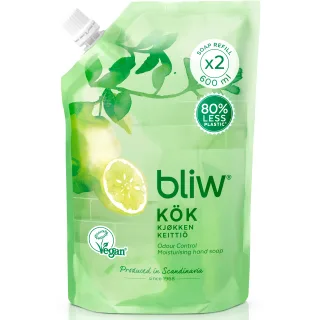 Bliw Kökstvål Refill
