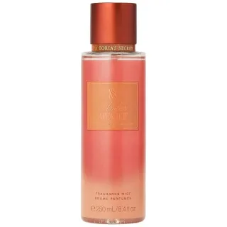 Victorias Secret Victoria's Secret Amber Aperitif Body Mist