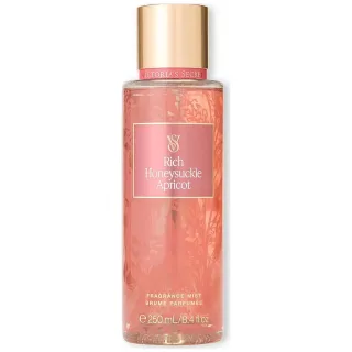 Victorias Secret Victoria's Secret Rich Honeysuckle Apricot Body Mist