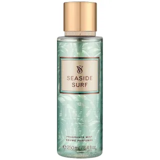 Victorias Secret Victoria's Secret Seaside Surf Body Mist