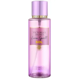 Victorias Secret Victoria's Secret Love Spell Sol Body Mist