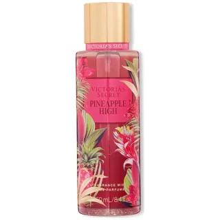 Victorias Secret Victoria's Secret Pineapple High Fragrance Mist