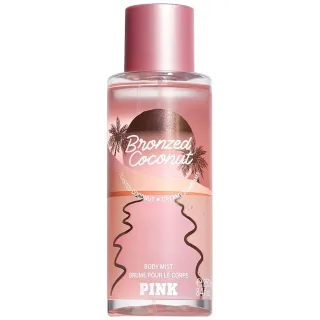 Victorias Secret Victoria's Secret Pink Bronzed Coconut Body Mist