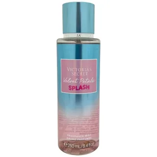 Victorias Secret Victoria's Secret Velvet Petals Splash Body Mist