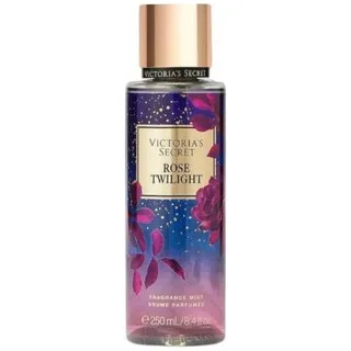 Victorias Secret Victoria's Secret Rose Twilight Body Mist