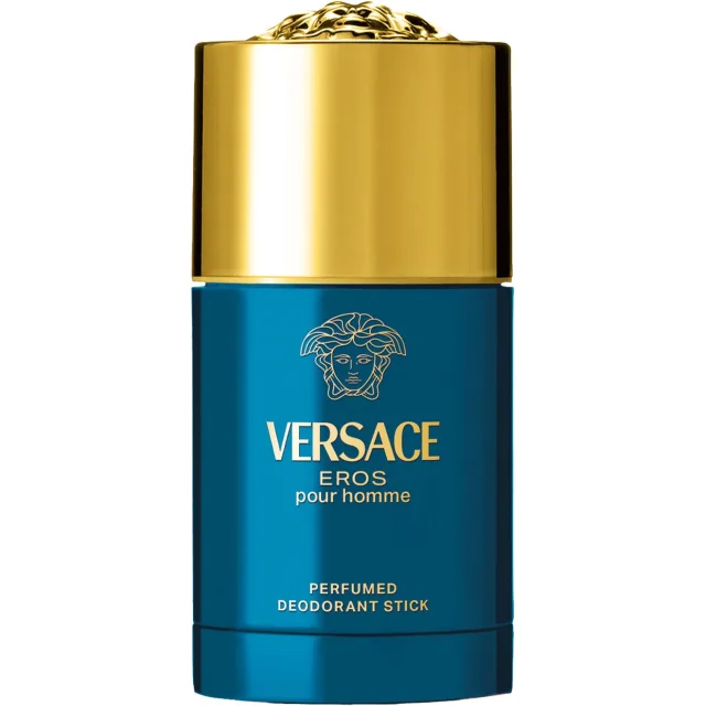 Versace Eros Pour Homme Deodorant Stick