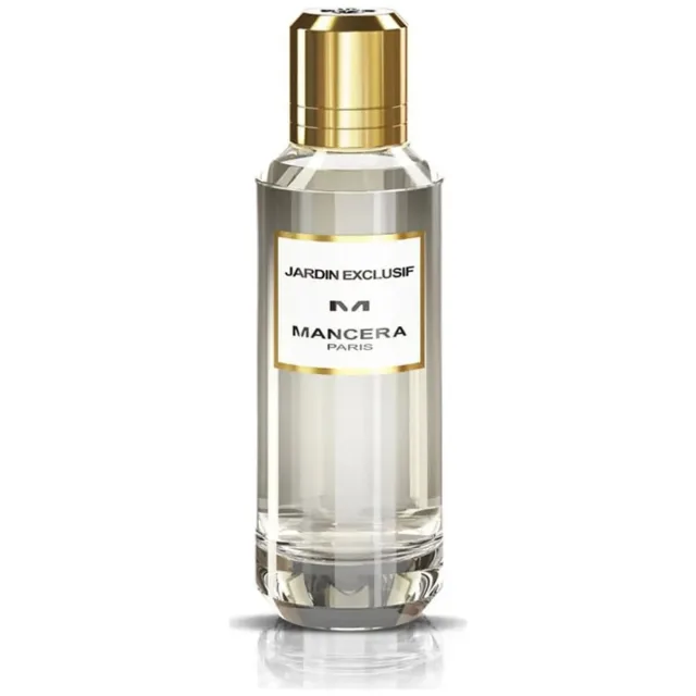 Mancera Jardin Exclusif edp