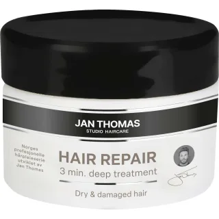 Jan Thomas Treatment Hair Repair Treatment