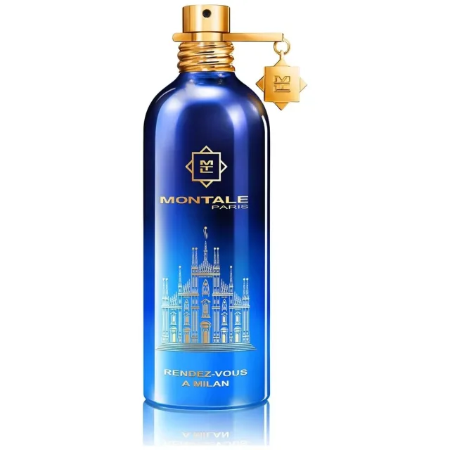 Montale Paris Rendez-vous A Milan edp
