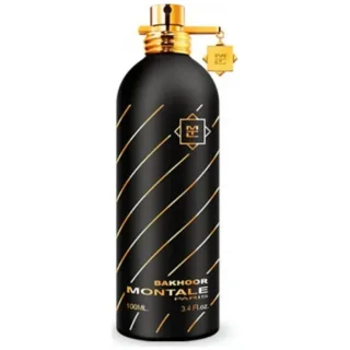 Montale Paris Bakhoor edp