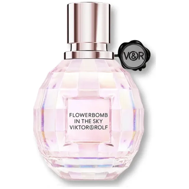 Viktor & Rolf Flowerbomb In The Sky edp