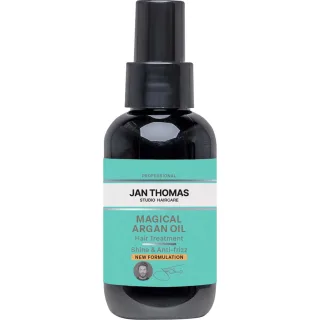 Jan Thomas Styling Magical Argan Oil