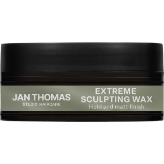 Jan Thomas Styling Extreme Sculpting Wax