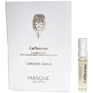 Masque Milano Catherine edp Sample