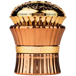 Paris Corner Ministry of Gourmand Creamy Biscuit edp