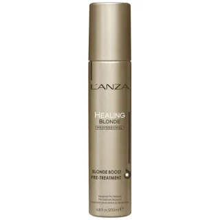 Lanza Healing Blonde Boost Pre-Treatment
