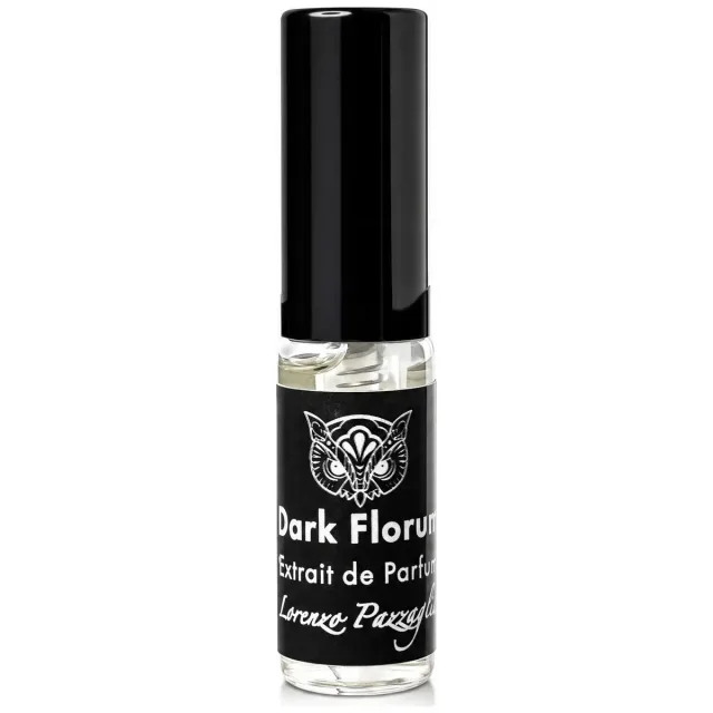 Lorenzo Pazzaglia Dark Florum Extrait de Parfum Sample