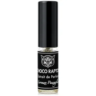 Lorenzo Pazzaglia Choco Raptor Extrait de Parfum Sample