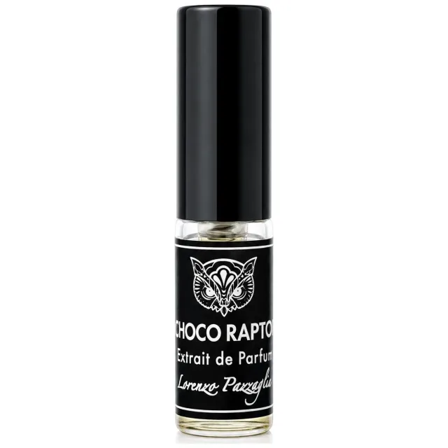 Lorenzo Pazzaglia Choco Raptor Extrait de Parfum Sample