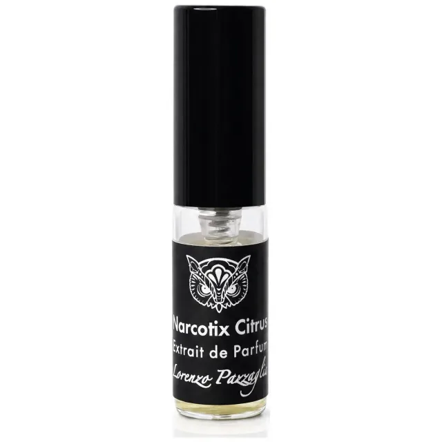 Lorenzo Pazzaglia Narcotix Citrus Extrait de Parfum Sample