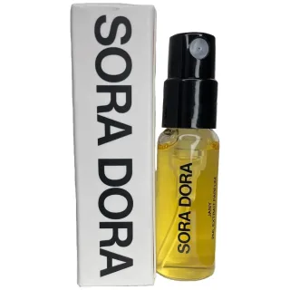 Sora Dora 7 Extrait de Parfum Sample