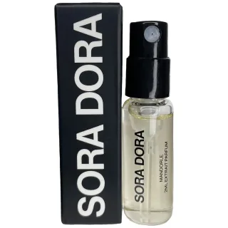Sora Dora Gladiator Extrait de Parfum Sample