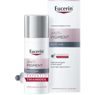Eucerin Anti-Pigment Night Care