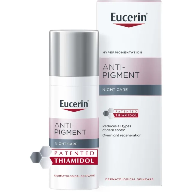 Eucerin Anti-Pigment Night Care