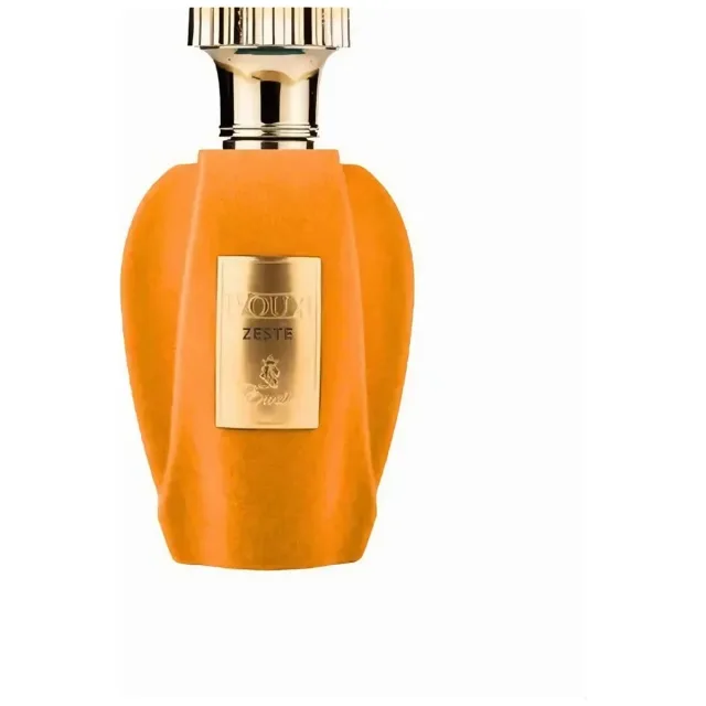 Emir Voux Zeste edp