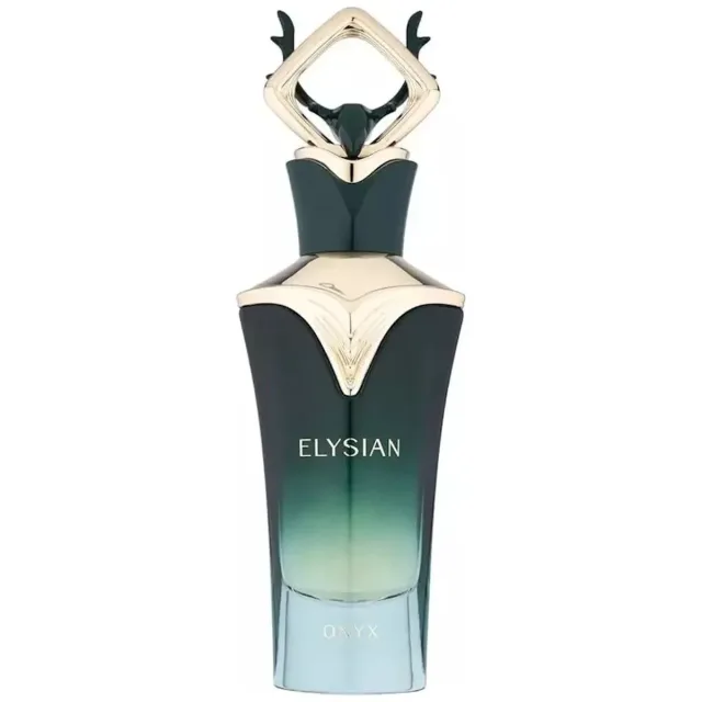 French Avenue Elysian Onyx edp