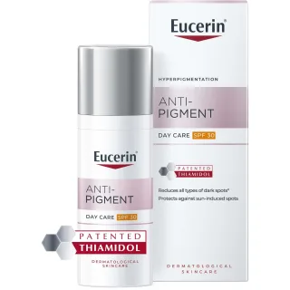 Eucerin Anti-Pigment Day Care Spf 30