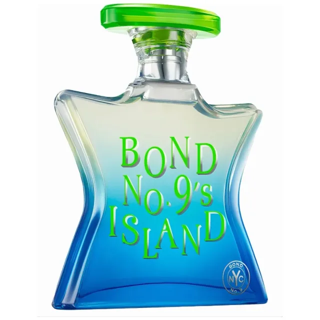 Bond No 9 Bond No.9's