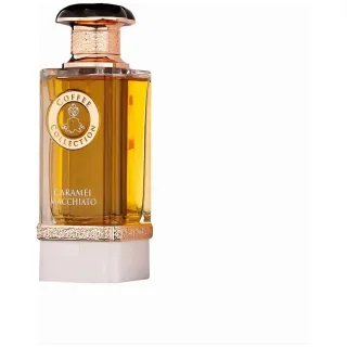 Fragrance World Caramel Macchiato edp