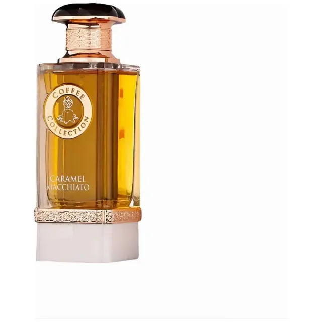 Fragrance World Caramel Macchiato edp