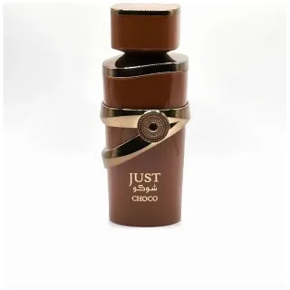 Fragrance World Just Choco edp