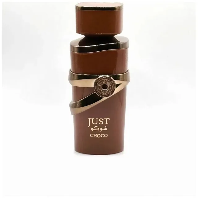 Fragrance World Just Choco edp