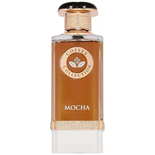 Fragrance World Mocha edp