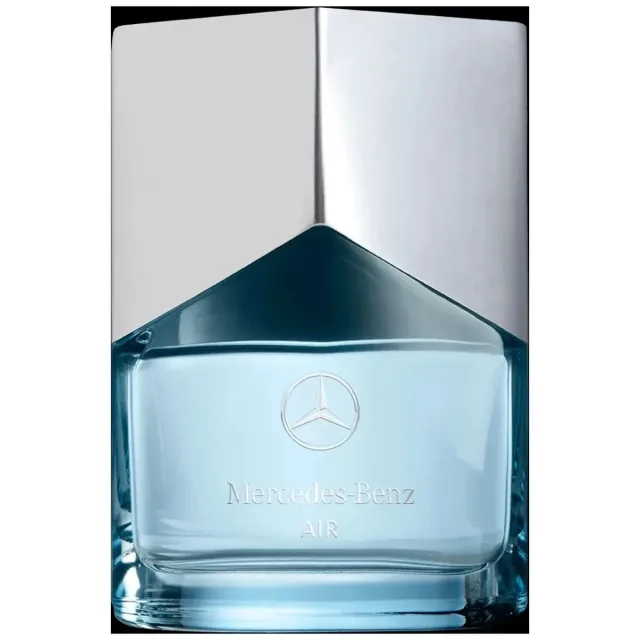 Mercedes Benz Air edp