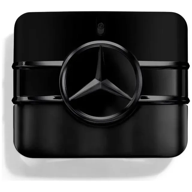 Mercedes Benz Sign Your Power Intense edp 100 ml