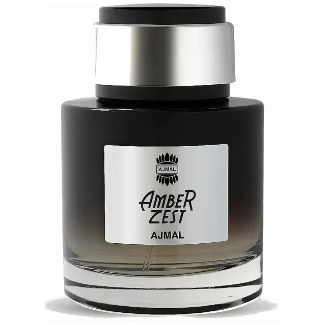 Ajmal Amber Zest edp