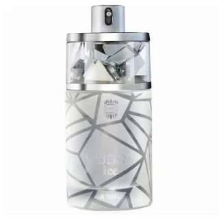 Ajmal Shadow Ice edp