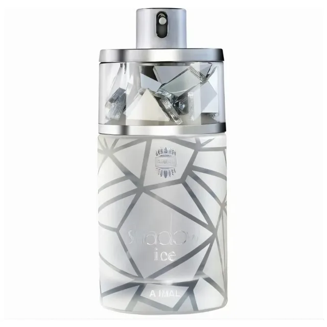 Ajmal Shadow Ice edp
