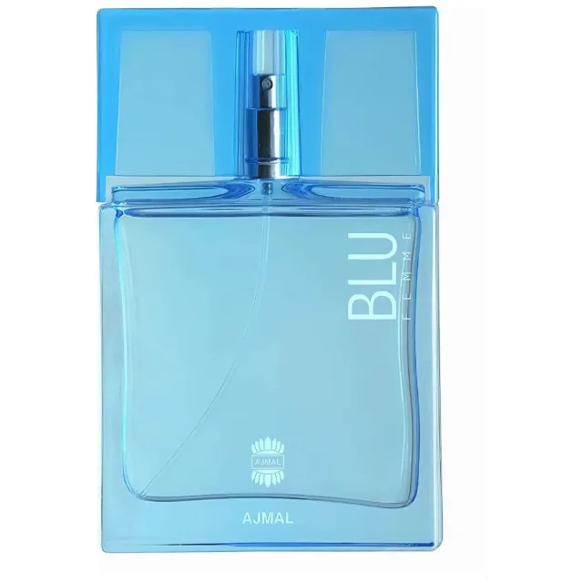 Ajmal Blu Femme edp