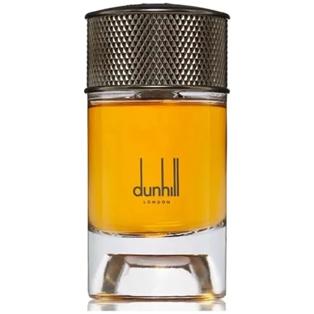 Dunhill London Moroccan Amber edp