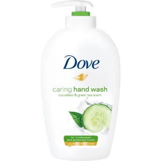 Dove Go Fresh Cucumber & Green Tea Handtvål