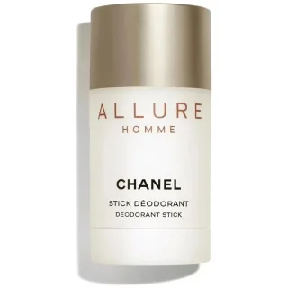 Chanel Allure Homme Deodorant Stick