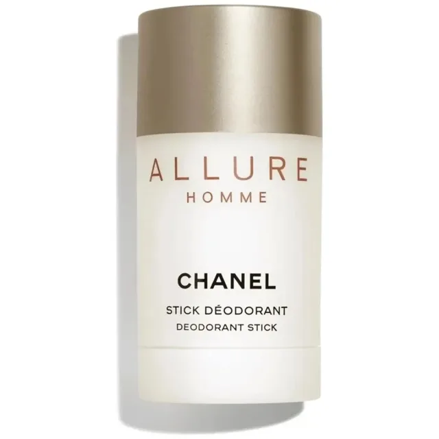 Chanel Allure Homme Deodorant Stick